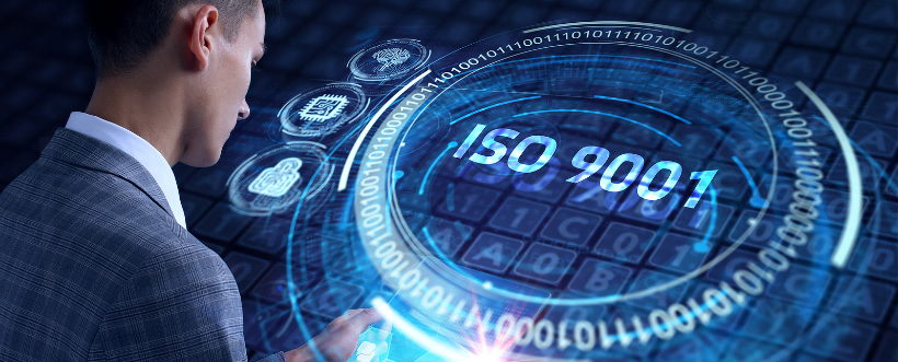 ISO 9001