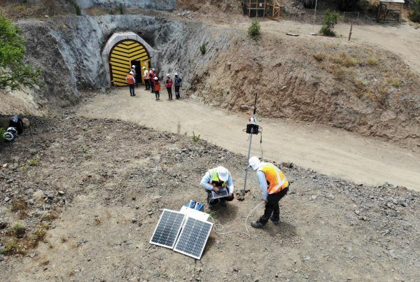 Pilotaje ciberseguridad TRES60