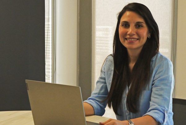 Imagen de Ximena Henríquez, CEO de TRES60