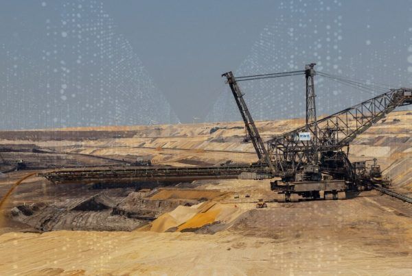 Inteligencia Artifical en Minería