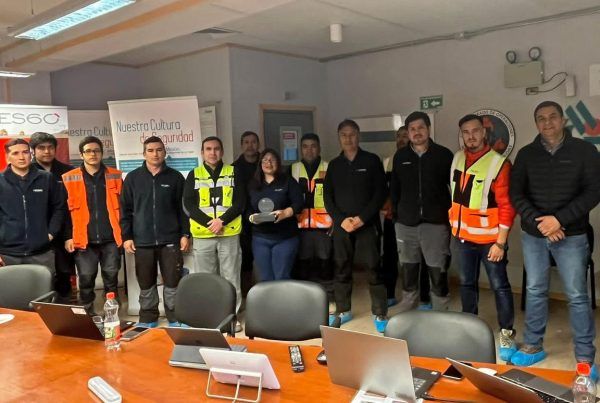 Premio ACHS Caserones