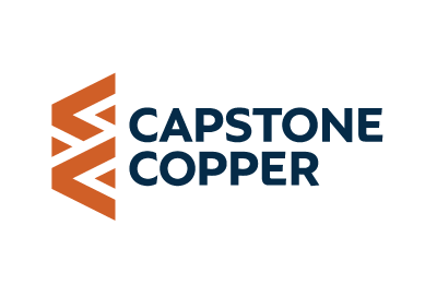 capstone copper
