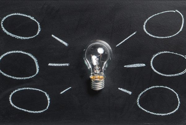 Innovación TRES60