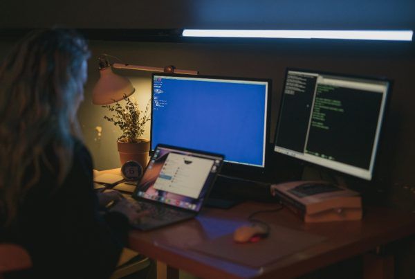 Ciberseguridad en casa