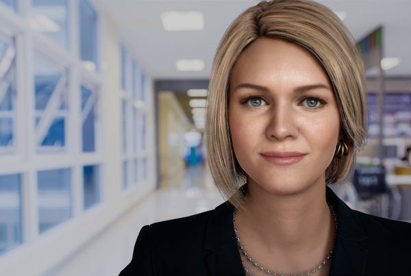 Amelia, Inteligencia Artificial