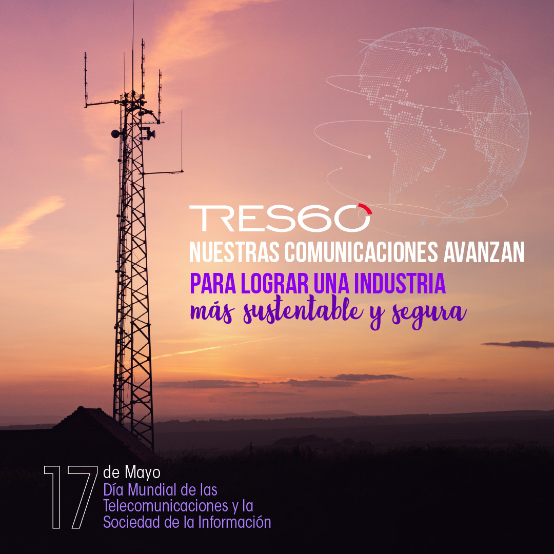 Día de las Telecomunicaciones 2022