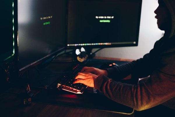 Ciberseguridad E-Virtus