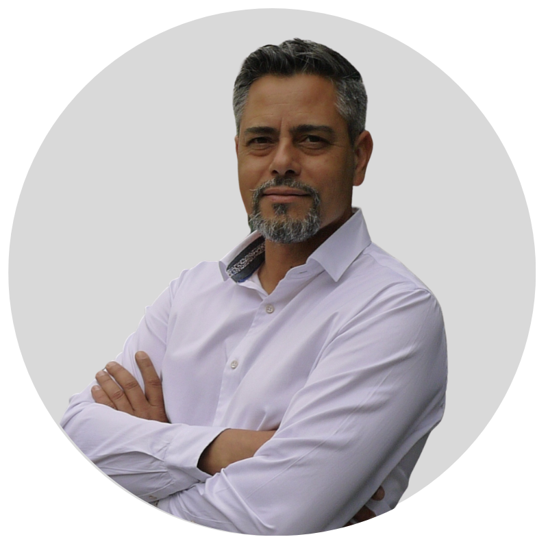Raúl Alarcon