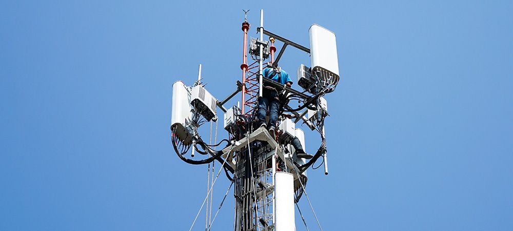 Proyectos de Infraestructura Tecnológica