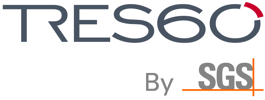 TRES60 by SGS